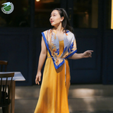  Khăn Hoàng Hạc VNPost 