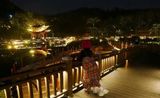  [Tour Trung Quốc] Hà Khẩu-Bình Biên-Di Lặc-Kiên Thủy-Mông Tự 4N3Đ 