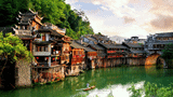  [Tour Trung Quốc] Nam Ninh - Quế Lâm - Dương Sóc 4N3Đ 