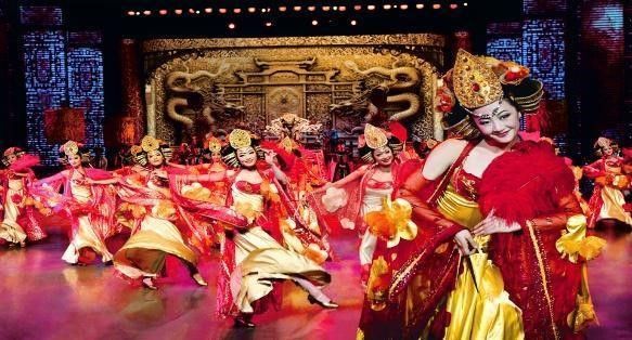  [Tour Trung Quốc] Thượng Hải-Tô Châu-Hàng Châu-Bộc viện cổ trấn 5N4Đ 