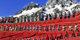  [Tour Trung Quốc] Đại Lý-Shangrila-Lệ Giang 5N4Đ 