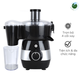  Máy Xay Ép Đa Năng 7 trong 1 Mishio MK323 