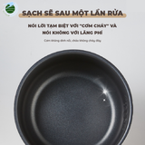  Nồi cơm điện 3L model NC30A 