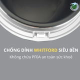  Nồi cơm điện 1.2L Mishio MK387 