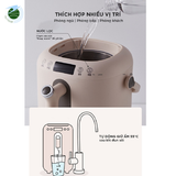  Bình thủy điện Bear KE-B30V1 