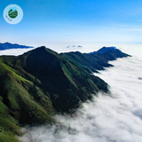  HÀ NỘI - SỐNG LƯNG KHỦNG LONG - MỎM CÁ HEO - TÀ XÙA ECOLODGE 2N1Đ 