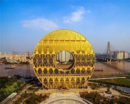  [Tour Trung Quốc] Quảng Đông-Quảng Châu-Thâm Quyến 4N3Đ 
