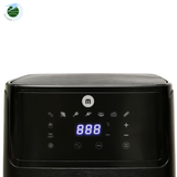  Nồi Chiên Không Dầu điện tử cao cấp Mishio MK284 9L (5.5L) 