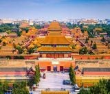  [Tour Trung Quốc] Tham quan mùa Thu Bắc Kinh-Vạn Lý Trường Thành-Cố Cung 5N4Đ 
