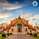  TOUR HÀ NỘI - BANGKOK - PATTAYA - HÀ NỘI BAY VIETNAM AIRLINES 