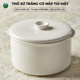  Nồi nấu chậm 1,6L NNC16 