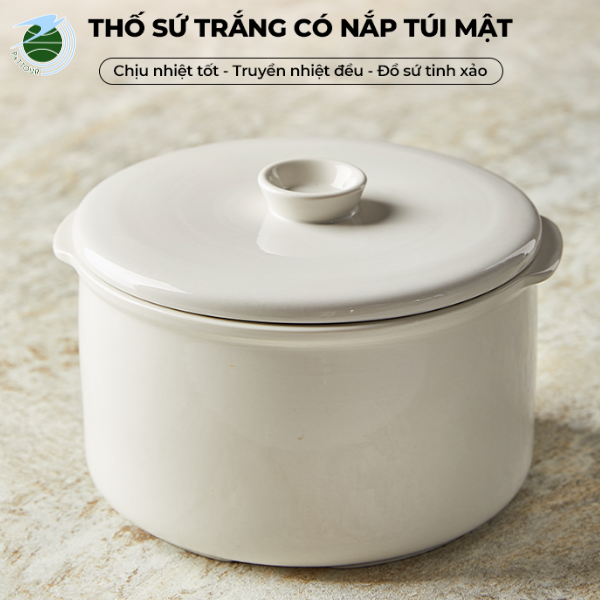  Nồi nấu chậm 1,6L NNC16 