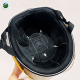  Mũ bảo hiểm VNPost 