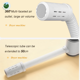  Máy Sấy UV Diệt Khuẩn Quần Áo, Chăn Nệm, Giày Mishio MK308 