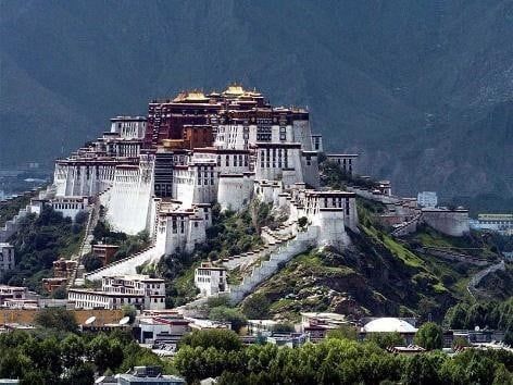  [Tour Trung Quốc] Trùng khánh-Từ Khí Khẩu-Hồng Nhai Động-Thành đô Cửu Trại Câu 6N5Đ 