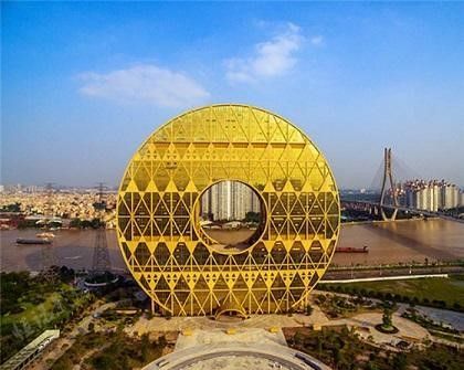  [Tour Trung Quốc] Quảng Châu-Chu Hải-Thâm Quyến 5N4Đ 