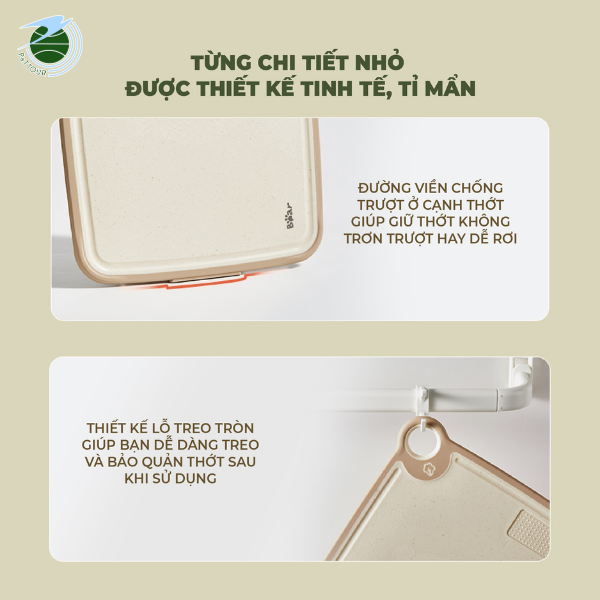  Thớt CX-E0023 