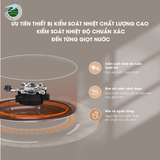  Ấm siêu tốc ST17T 