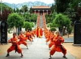  [Tour Trung Quốc] Tây An - Lạc Dương - Thiếu Lâm Tự 5N4Đ 
