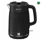  Ấm thuỷ giữ nhiệt 1.7 Lít Mishio MK385 inox 304 
