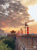  [Tour Trung Quốc] Tây An - Lạc Dương - Thiếu Lâm Tự 5N4Đ 