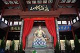  [Tour Trung Quốc] Thượng Hải-Tô Châu-Hàng Châu-Bộc viện cổ trấn 5N4Đ 