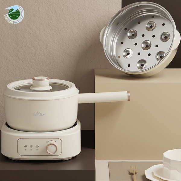  SB-NL25L Nồi lẩu điện 