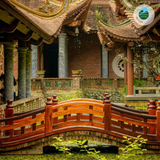  TOUR HÀ NỘI - CHÙA TAM CHÚC - CHÙA ĐỊA TẠNG PHI LAI 1 NGÀY 