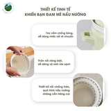  Nồi nấu chậm 2L SB-NNC20 