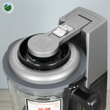  Máy làm sữa hạt và Xay Chân Không Mishio MK307 800W 1.75L 