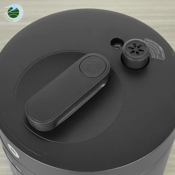  Nồi Áp Suất Mishio MK303 1 Lít (2.5L) 