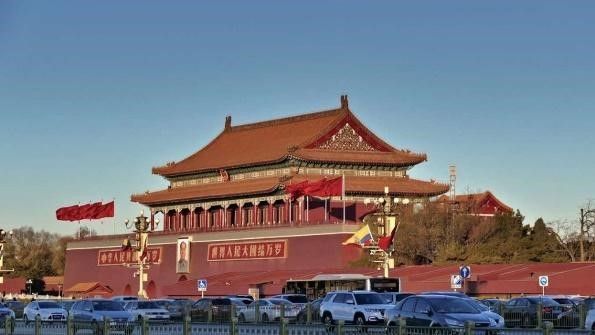  [Tour Trung Quốc] Bắc Kinh-Hàng Châu-Tô Châu-Nam Tẩm-Thượng Hải 7N6Đ 