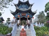  [Tour Trung Quốc] Hà Khẩu-Bình Biên-Di Lặc-Kiên Thủy-Mông Tự 4N3Đ 