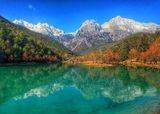  [Tour Trung Quốc] Hà Khẩu - Đại Lý - Lệ Giang - Shangrila - Côn Minh 6N5Đ 