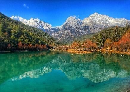  [Tour Trung Quốc] Hà Khẩu - Đại Lý - Lệ Giang - Shangrila - Côn Minh 6N5Đ 