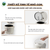  Nồi cơm điện 3L model NC30A 