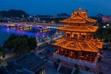  [Tour Trung Quốc] Nam Ninh - Quế Lâm - Dương Sóc 4N3Đ 