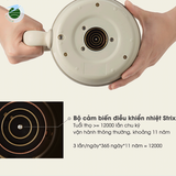  Máy pha trà Bear SUBE011 