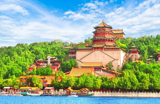  [Tour Trung Quốc] Bắc Kinh-Hàng Châu-Tô Châu-Nam Tẩm-Thượng Hải 7N6Đ 