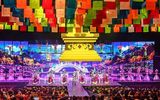  [Tour Trung Quốc] Lệ Giang - Shangrila 5N4Đ 