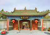  [Tour Trung Quốc] Thượng Hải - Tô Châu - Hàng Châu - Ô Trấn 6N5Đ 