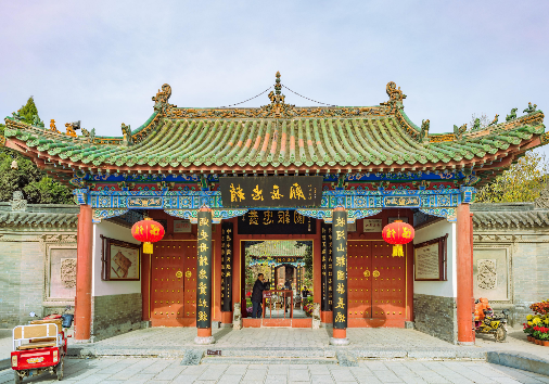  [Tour Trung Quốc] Thượng Hải - Tô Châu - Hàng Châu - Ô Trấn 6N5Đ 