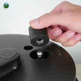  Nồi Áp Suất Mishio MK303 1 Lít (2.5L) 