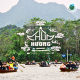 CHÙA HƯƠNG - CHÙA THIÊN TRÙ - ĐỘNG HƯƠNG TÍCH 1 NGÀY 