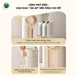  Bình thuỷ điện 5L BTD5L 
