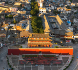  [Tour Trung Quốc] Hà Khẩu-Thạch Lâm-Côn Minh-Rừng hoa Anh Đào Nghi Lương-Kiến Thủy-Mông Tự 5N4Đ 