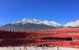  [Tour Trung Quốc] Hà Khẩu - Đại Lý - Lệ Giang - Shangrila - Côn Minh 6N5Đ 
