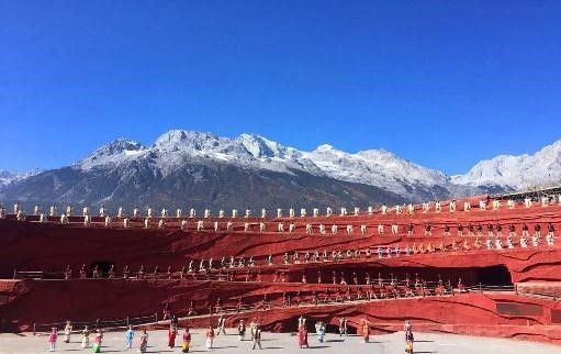  [Tour Trung Quốc] Hà Khẩu - Đại Lý - Lệ Giang - Shangrila - Côn Minh 6N5Đ 