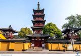  [Tour Trung Quốc] Bắc Kinh-Tô Châu-Hàng Châu-Thượng Hải 7N6Đ 