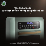  Nồi chiên không dầu Bear QZG-A15V1 